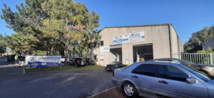 AUTOMOBILE CLUB OF NORTHERN FRANCE à Mons-en-Barul