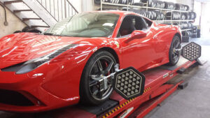 ALESSANDRO PNEUS SLDV à St-Laurent-du-Var