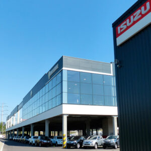 Starterre à Saint-Fons