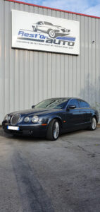 Rest’or auto à La Chapelle-Saint-Luc