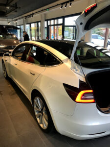 Centre Tesla Aix-en-Provence à Aix-en-Provence