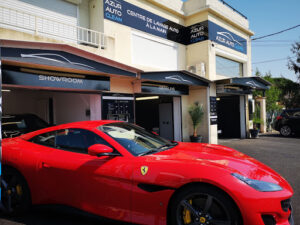 Azur Auto Occasion – Achat Vente Voiture Occasion – Vallauris Antibes Cannes à Vallauris