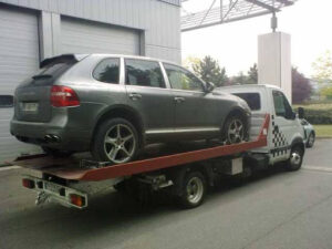 carrosserie la belle époque à Argenteuil