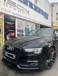 Diapason Motorsport à Pierrefitte-sur-Seine