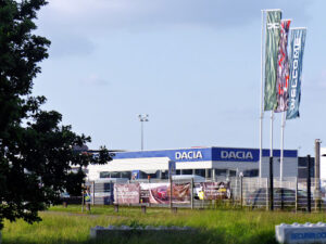 DACIA FACHES THUMESNIL – GGP AUTO à Faches-Thumesnil