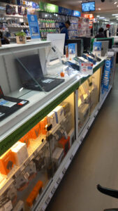 GARAGE AUTO BON ACCUEIL à Saint-Denis