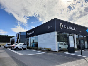 RENAULT Noyon – KEOS à Noyon