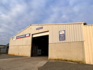 Garage Des Hunaudieres 1,2,3 autoservice changé Le Mans à Changé