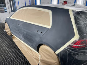 Rod Prestige Auto à Montigny-en-Gohelle