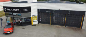 Garage Foucher Agent Renault et Dacia à La Plaine sur Mer à La Plaine-sur-Mer