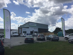 Garage Avatacar Messac à Messac