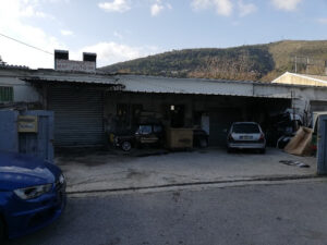 Matt Auto 06 à Drap