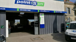 Point S – Laroque-Timbaut (Christophe Perroud Automobile) à Laroque-Timbaut