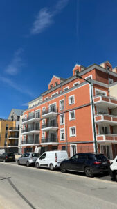 TR Automobiles à Ozoir-la-Ferrière