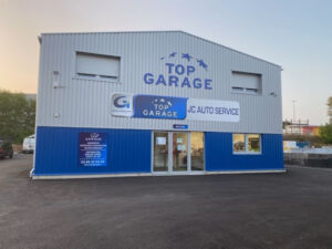 JC AUTO SERVICE à Ingwiller