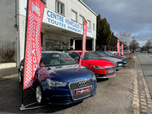 Elite cars 80 à Péronne