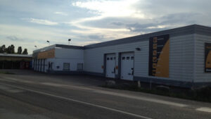 BestDrive à Ambérieu-en-Bugey