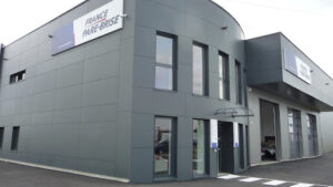 France Pare-Brise à Terville