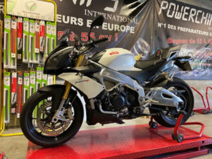 Powerchips International – N°1 de la Reprogrammation Moteur à Fillinges