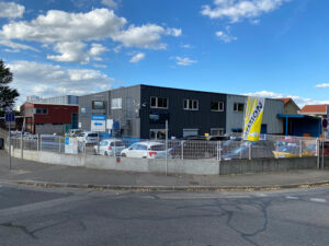 Garage VR Auto à Vaulx-en-Velin