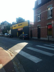 Midas MARCQ EN BAROEUL à Marcq-en-Barul