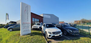 La Baule Prestige Auto à Guérande