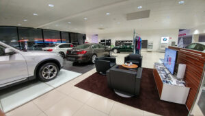 NISSAN Savy Chaumont à Chaumont