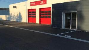 Montreverd Auto – Motrio à Montréverd