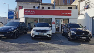 Car Center 51 – Motrio à Reims