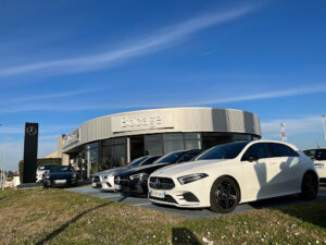 Etoile Bocage à Rillieux-la-Pape