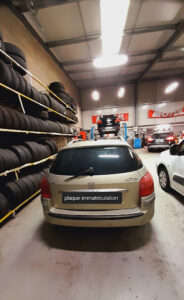 Auto Parts Fölsch à Folschviller