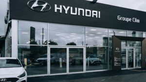 Hyundai – Groupe Clim – Pau à Lons