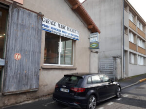 Rochette Autos – Motrio à Le Puy