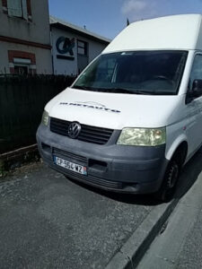 IB NET AUTO à Saint-Alban