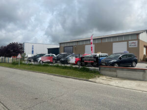 AT Occitanie Automobiles à Verfeil