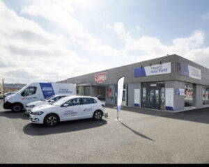 France Pare-Brise à Aurillac