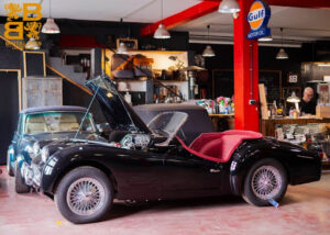 Brital Bits à Mouguerre