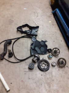 Autos co2 à Dambach