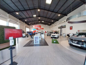 NISSAN Brest – BodemerAuto à Brest