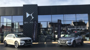 DS STORE MORLAIX à Saint-Martin-des-Champs