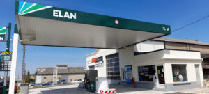 GARAGE LEDOUX-TRICOCHE à Levroux