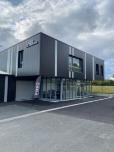 Garage AB Perf – Fred Auto Sport Châteauroux à Châteauroux