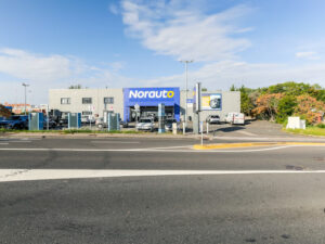 Norauto Nancy Laxou à Laxou