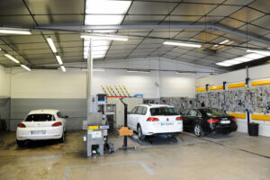 VOLKSWAGEN BYmyCAR Chatillon à Châtillon-sur-Seine