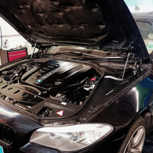 Z&N Auto à Bétheny