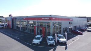 Kia | Poitiers – ESPACE DES NATIONS à Migné-Auxances