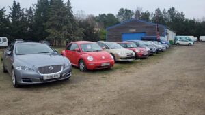 LEGEND AUTO à Champagné