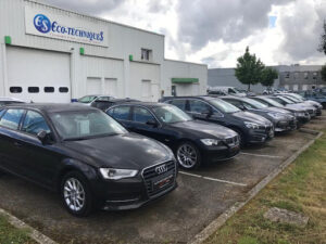 auto occasion dijon à Longvic