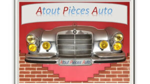 Atout Pièces Auto à Guichainville
