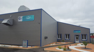 CARROSSERIE LEPRINCE à Thorigné-sur-Dué